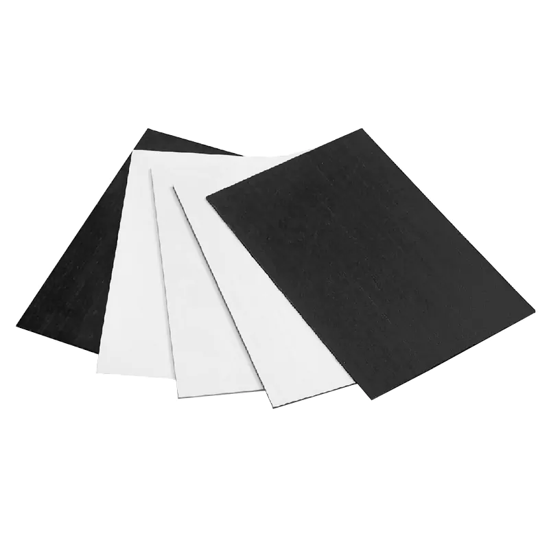 CFRT Laminates