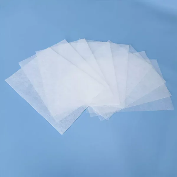 Fiberglass Coated Facing Tissue