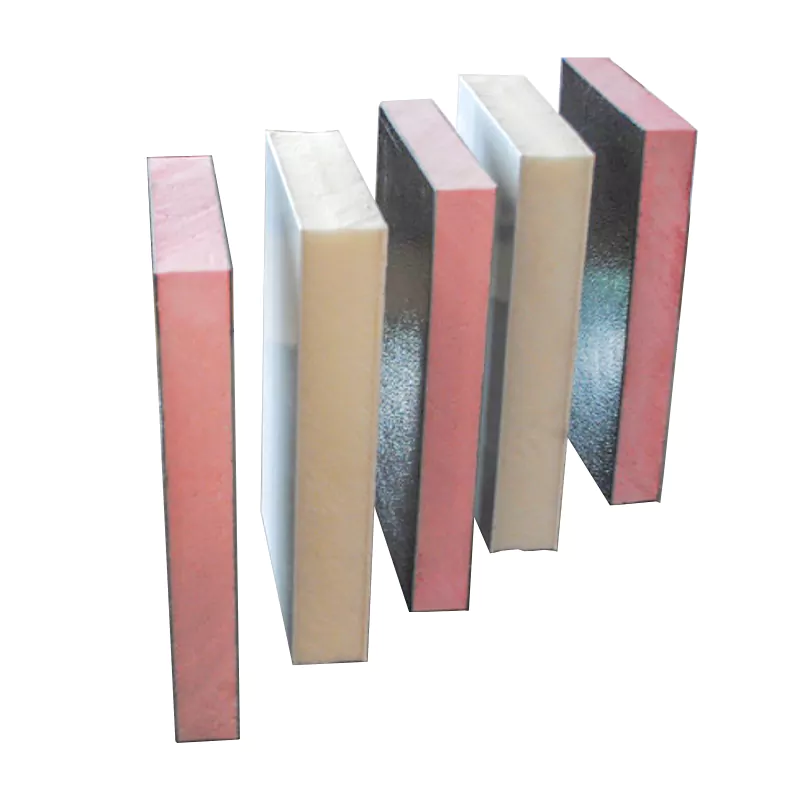 Thermal Insulation Panel