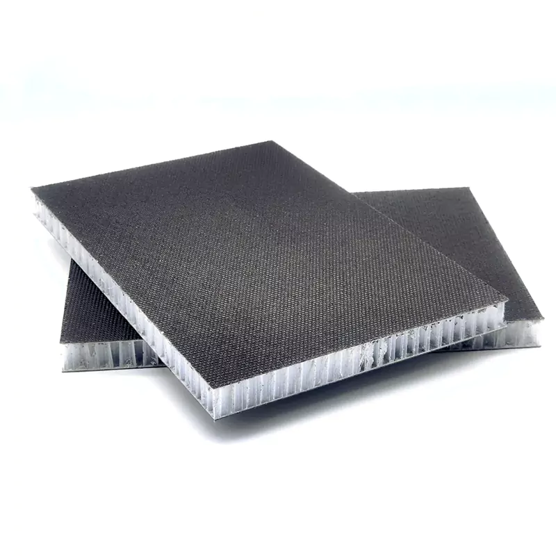 CFRT Thermoplastic Honeycomb Panel