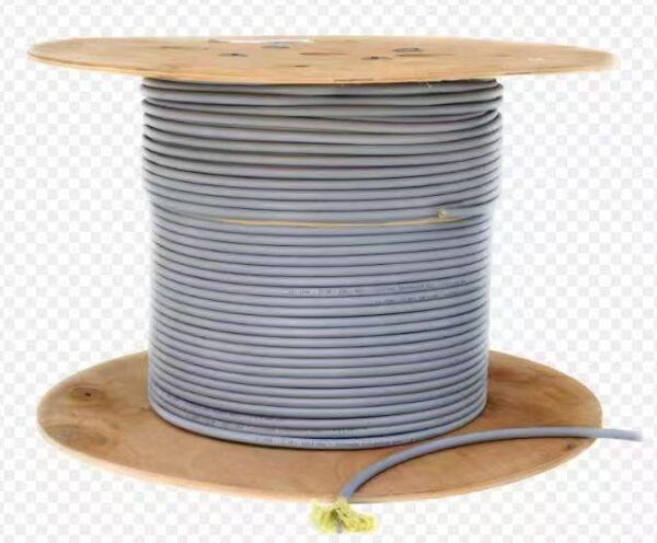 Aramid Coated Wire/ Aramid Coated Rope - Image 2