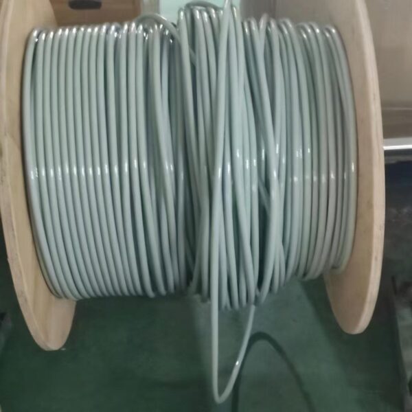 Aramid Coated Wire/ Aramid Coated Rope - Image 4